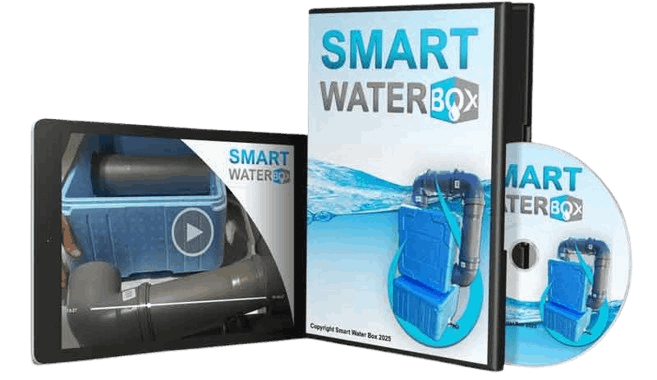 Smart Water Box